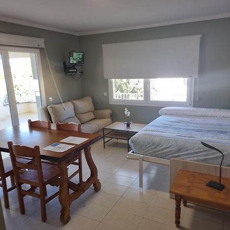 Apartamento Portosun Pez Portocolom  Luaran gambar