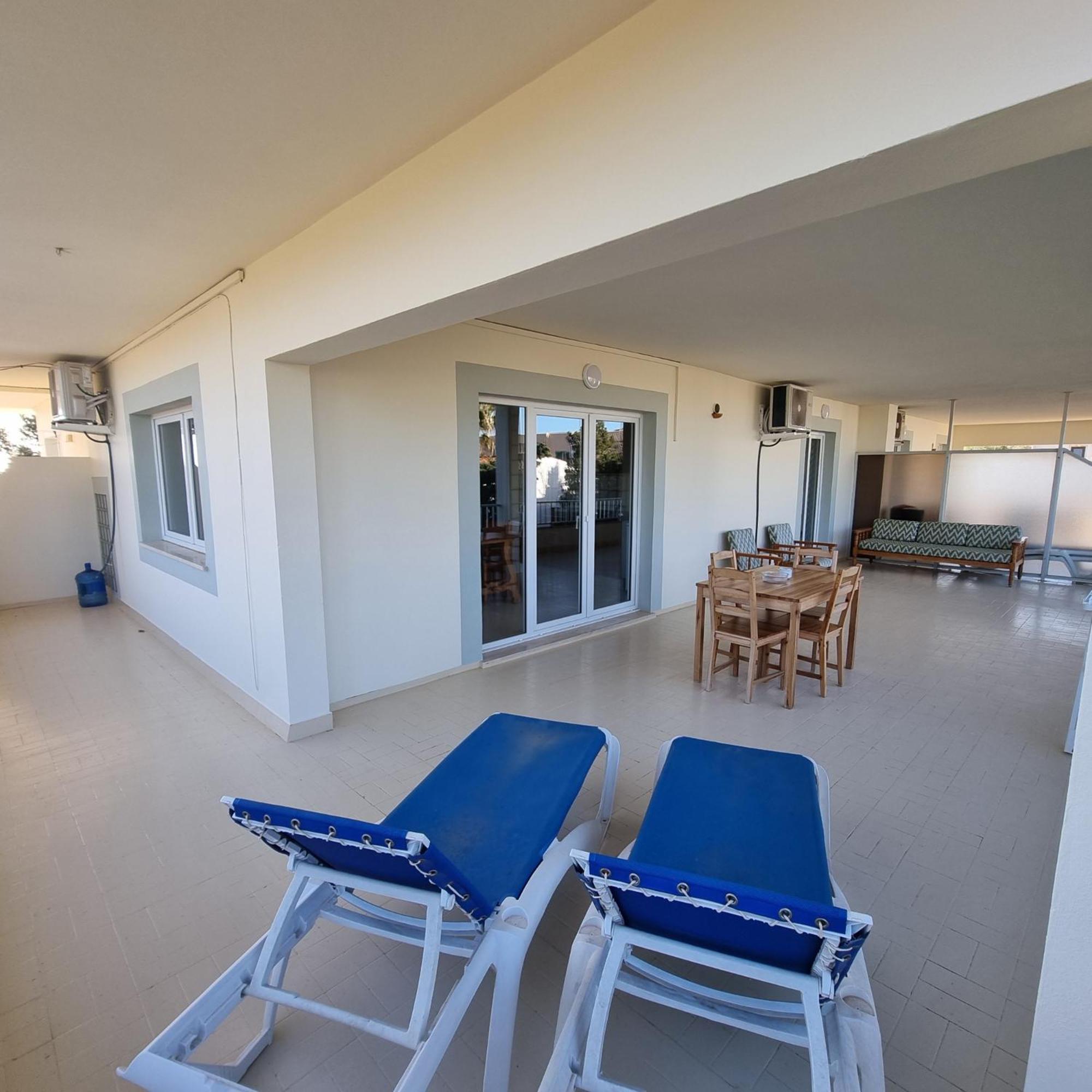 Apartamento Portosun Pez Portocolom  Luaran gambar