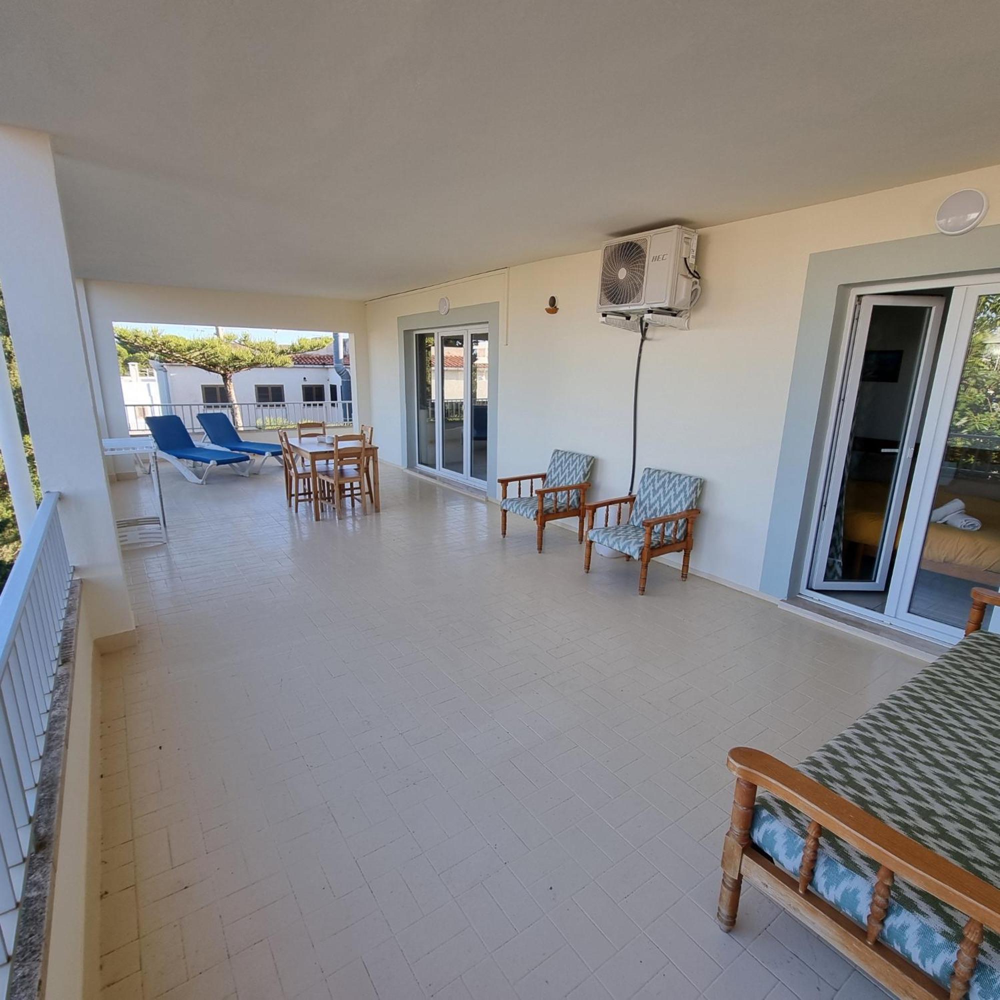 Apartamento Portosun Pez Portocolom  Luaran gambar