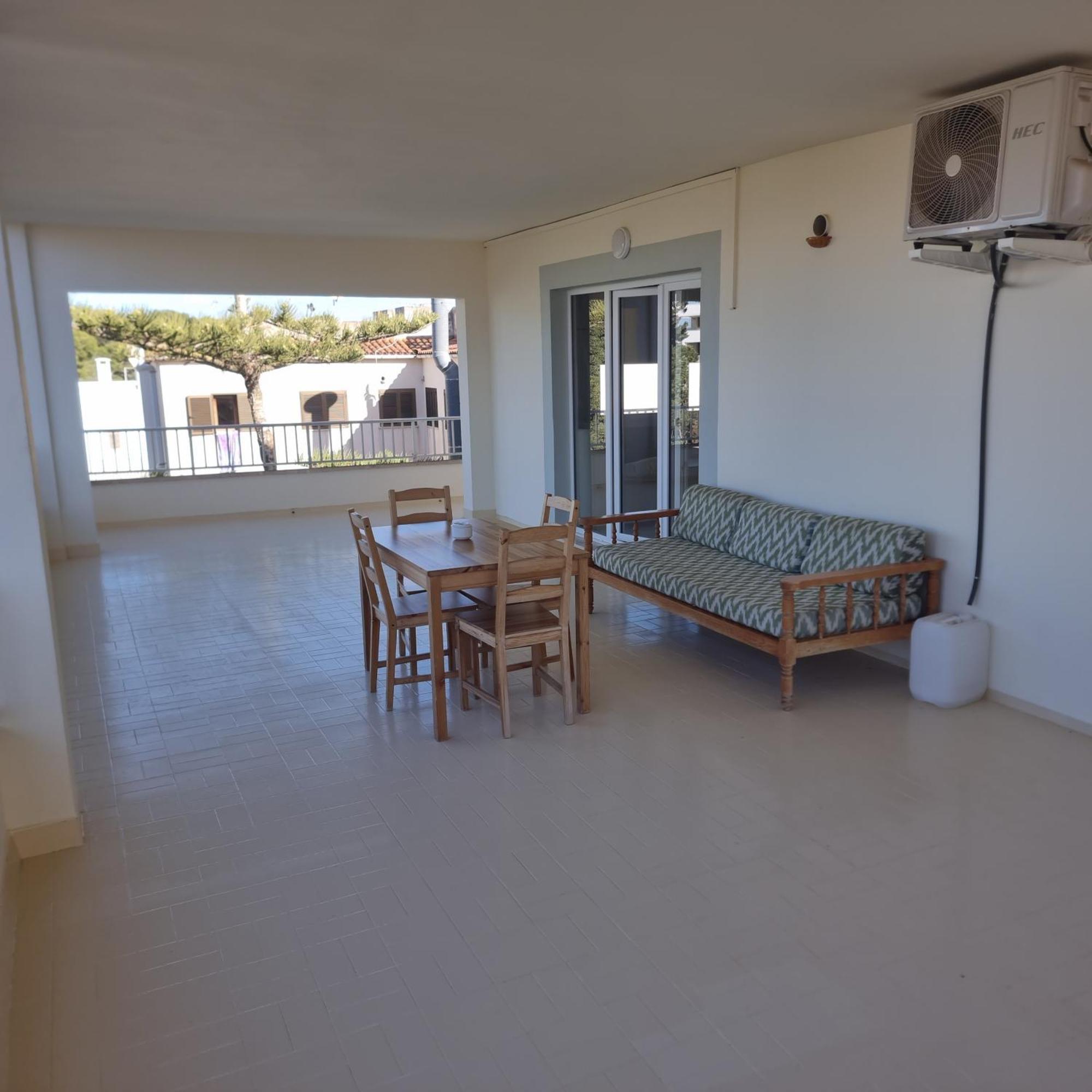 Apartamento Portosun Pez Portocolom  Luaran gambar