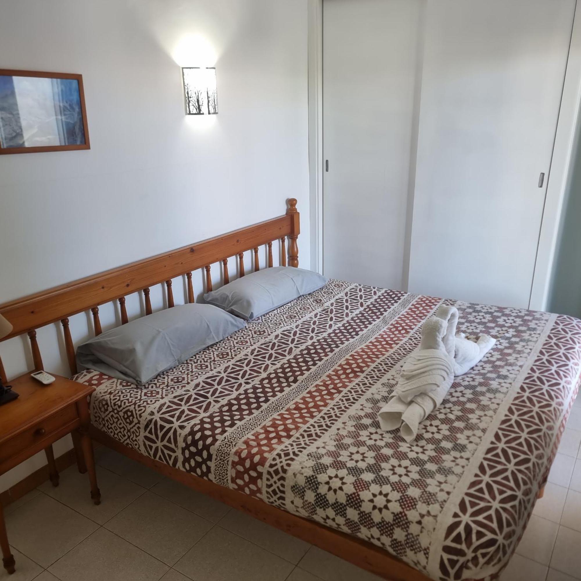 Apartamento Portosun Pez Portocolom  Luaran gambar