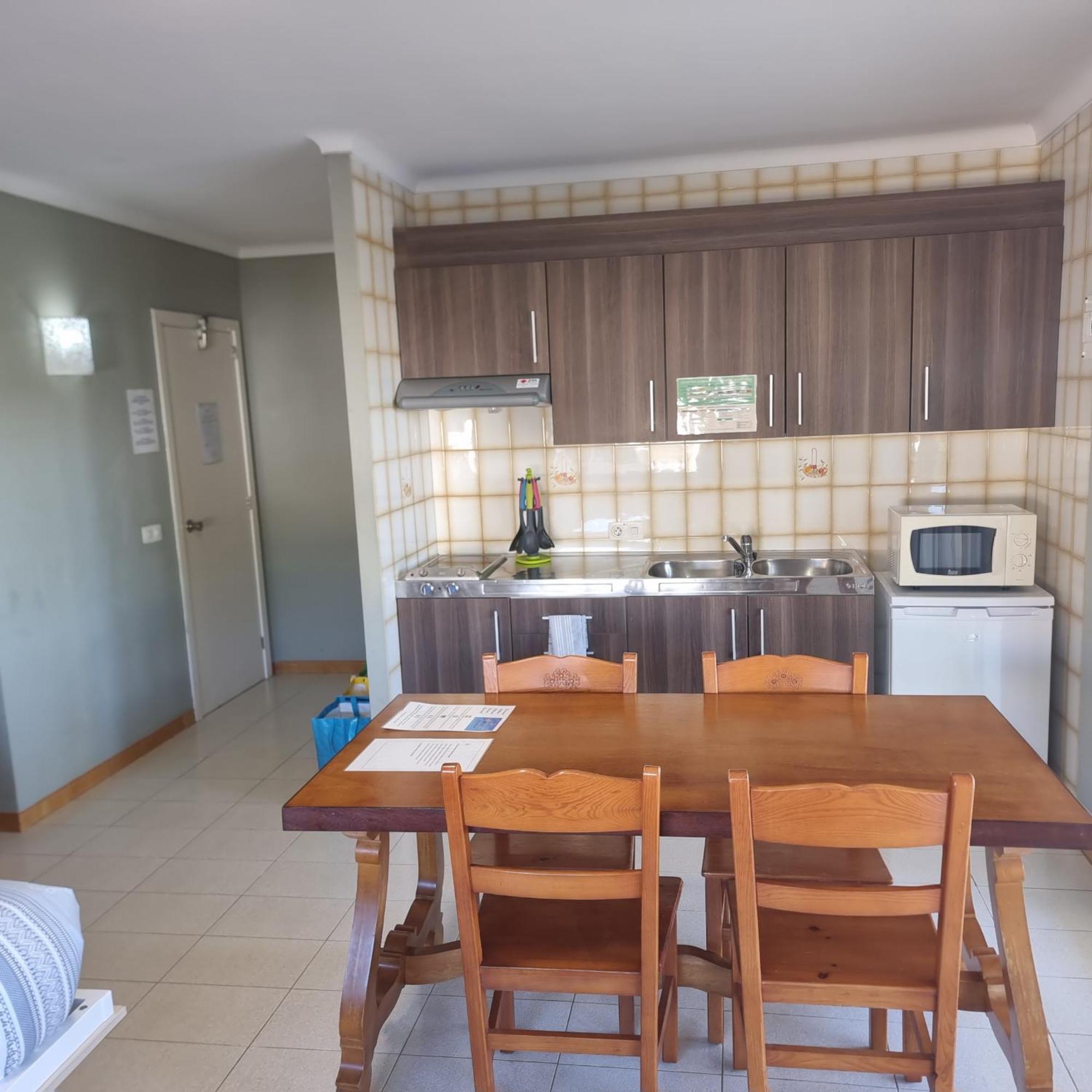 Apartamento Portosun Pez Portocolom  Luaran gambar